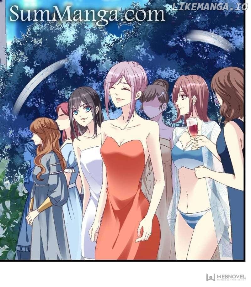 Sound of Heaven Chapter 201 53